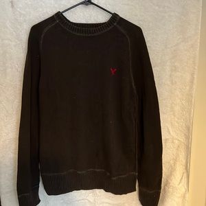 Brown sweater American Eagle